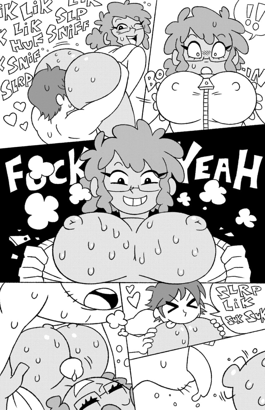 Original Character (Cam (Character)) Rule 34 Image