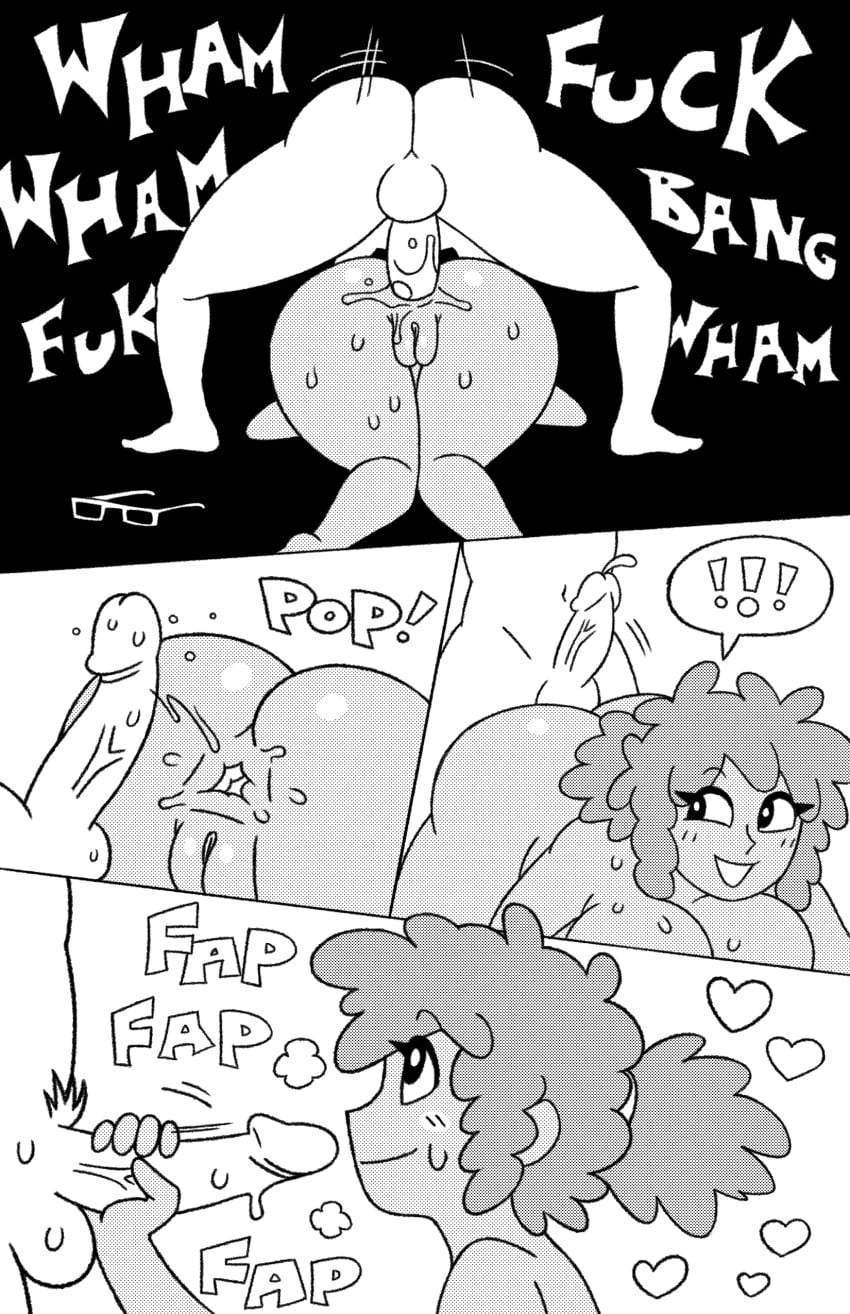 Original Character (Cam (Character)) Rule 34 Image