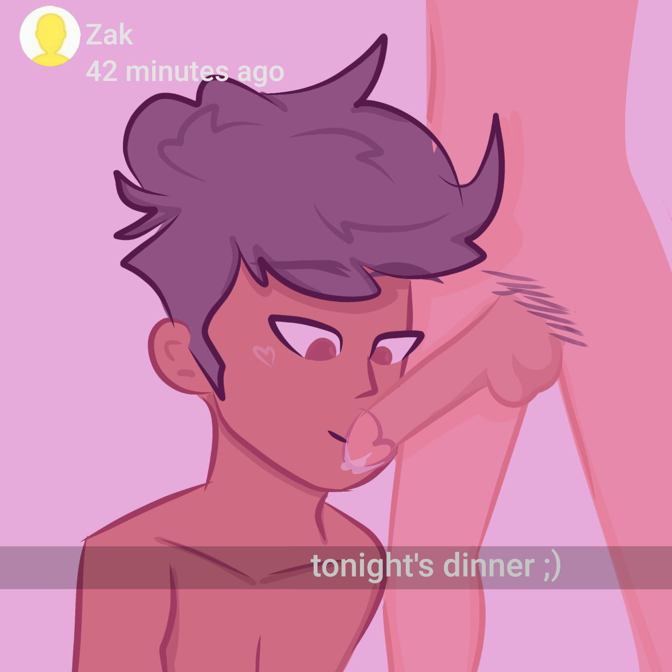 Badboyhalo (Mcyt) Rule 34 Image