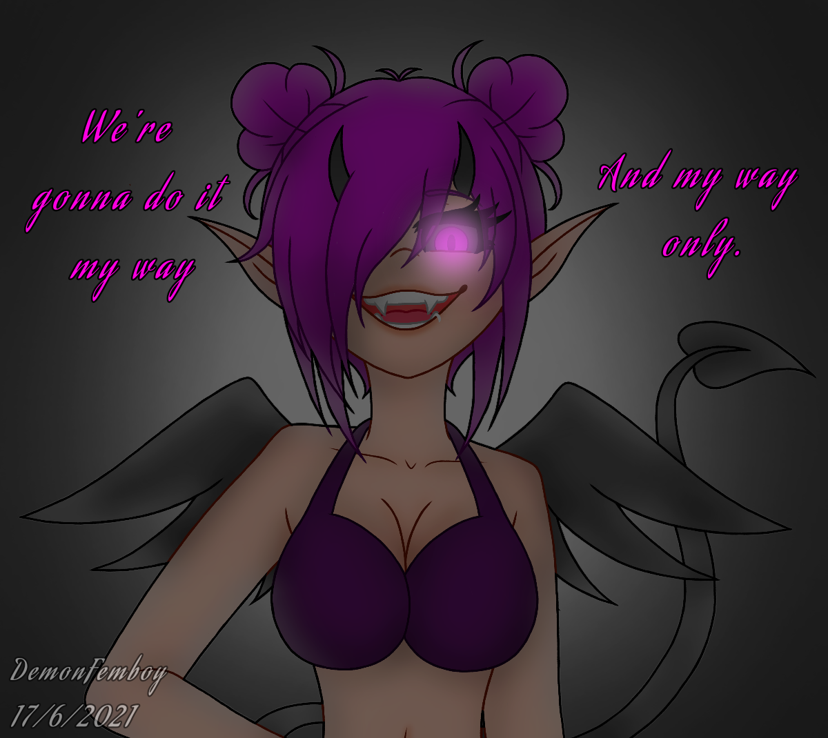 Original Character Rule 34 Image