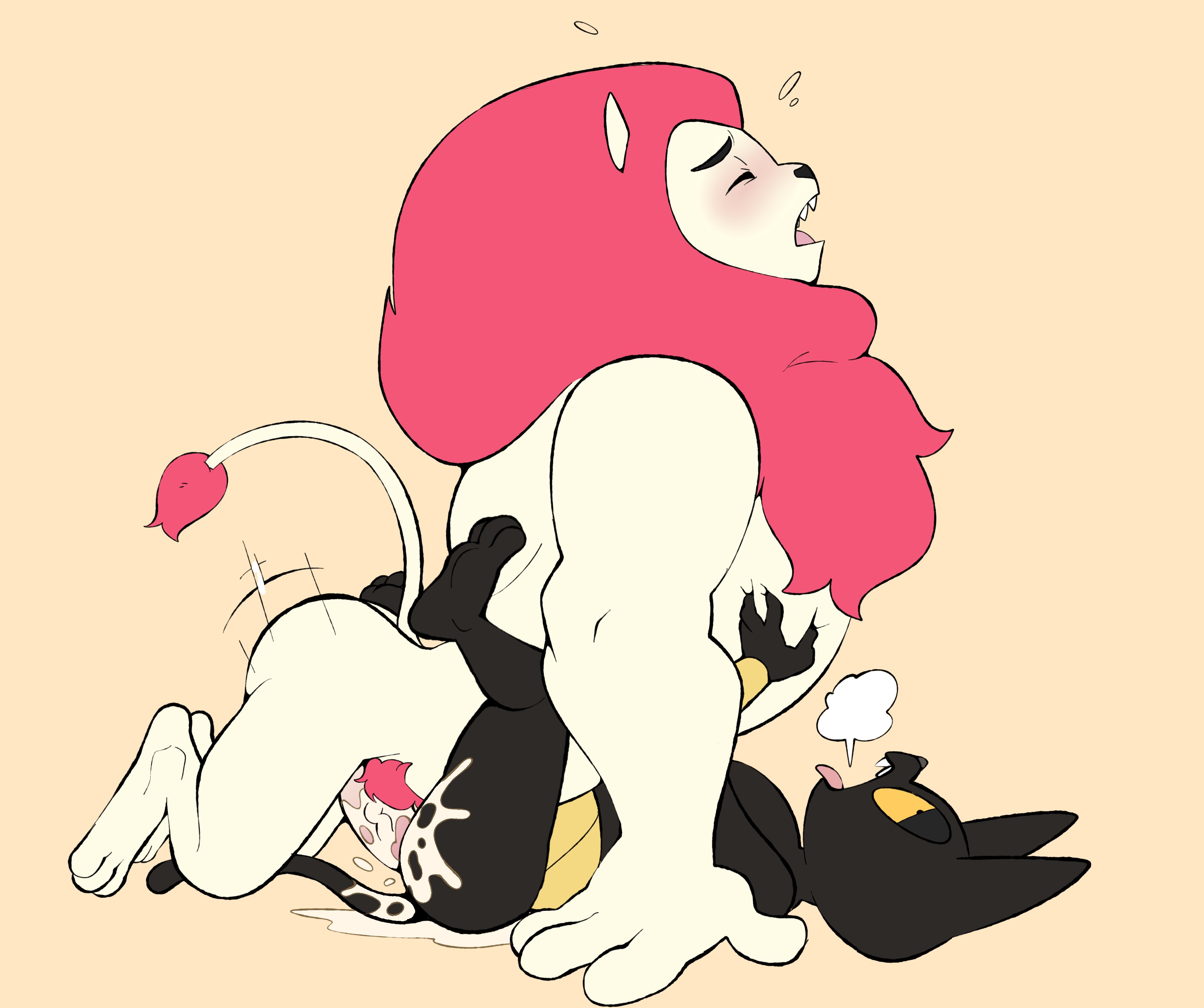 King Snugglemagne Xxv (Cartoon Network) Rule 34 Image