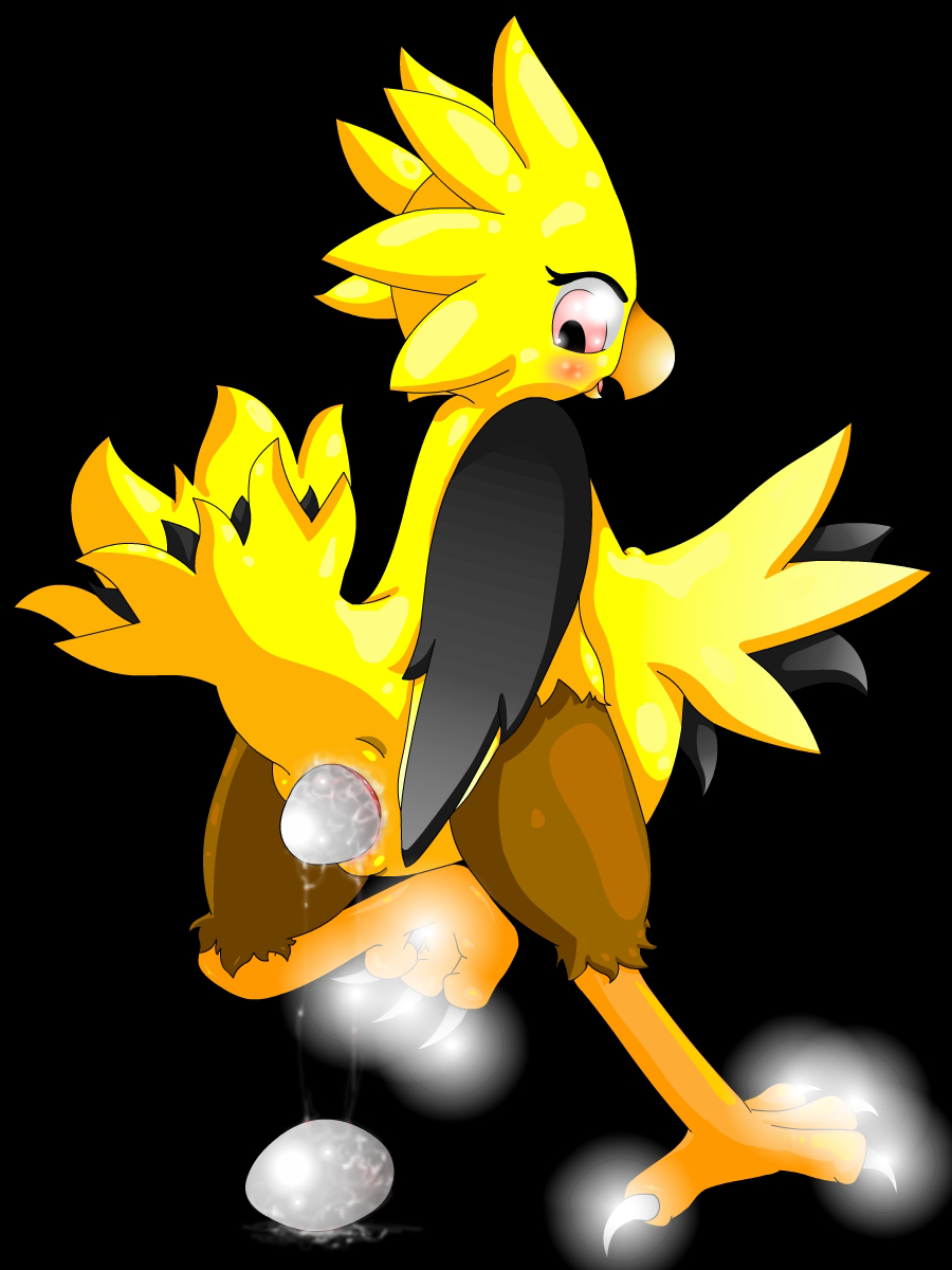 Legendary Pokemon (Lloyd) Rule 34 Image
