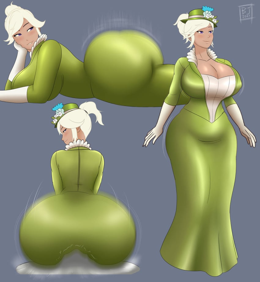 Robyn Hill (Rwby) Rule 34 Image