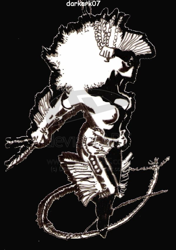 Nancy Callahan (Dark Horse) Rule 34 Image