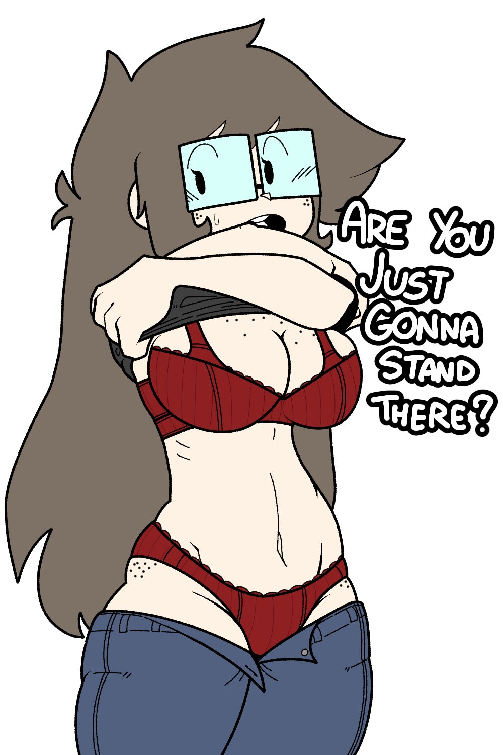 Deatthot (Character) Rule 34 Image