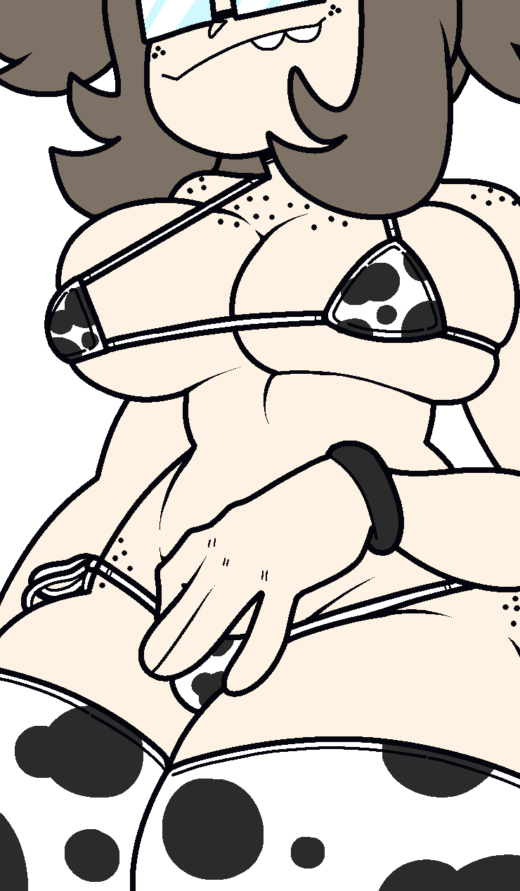 Deatthot (Character) Rule 34 Image