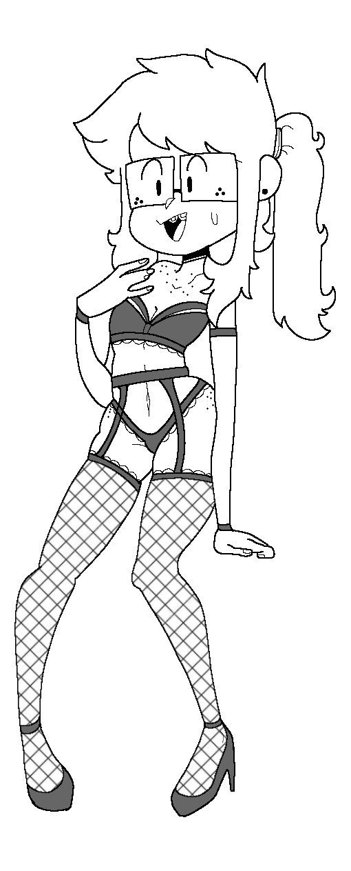 Deatthot (Character) Rule 34 Image