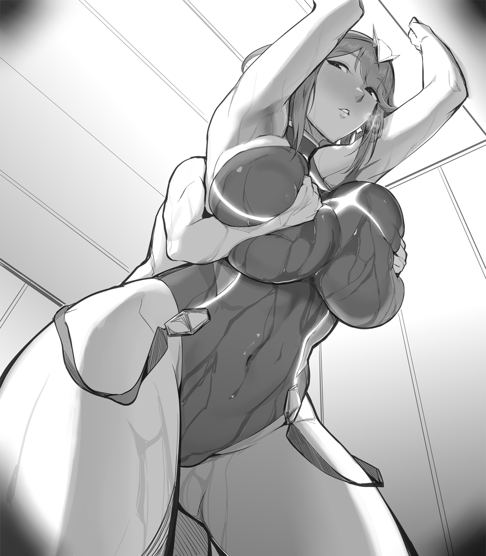 Pyra (Nintendo) Rule 34 Image