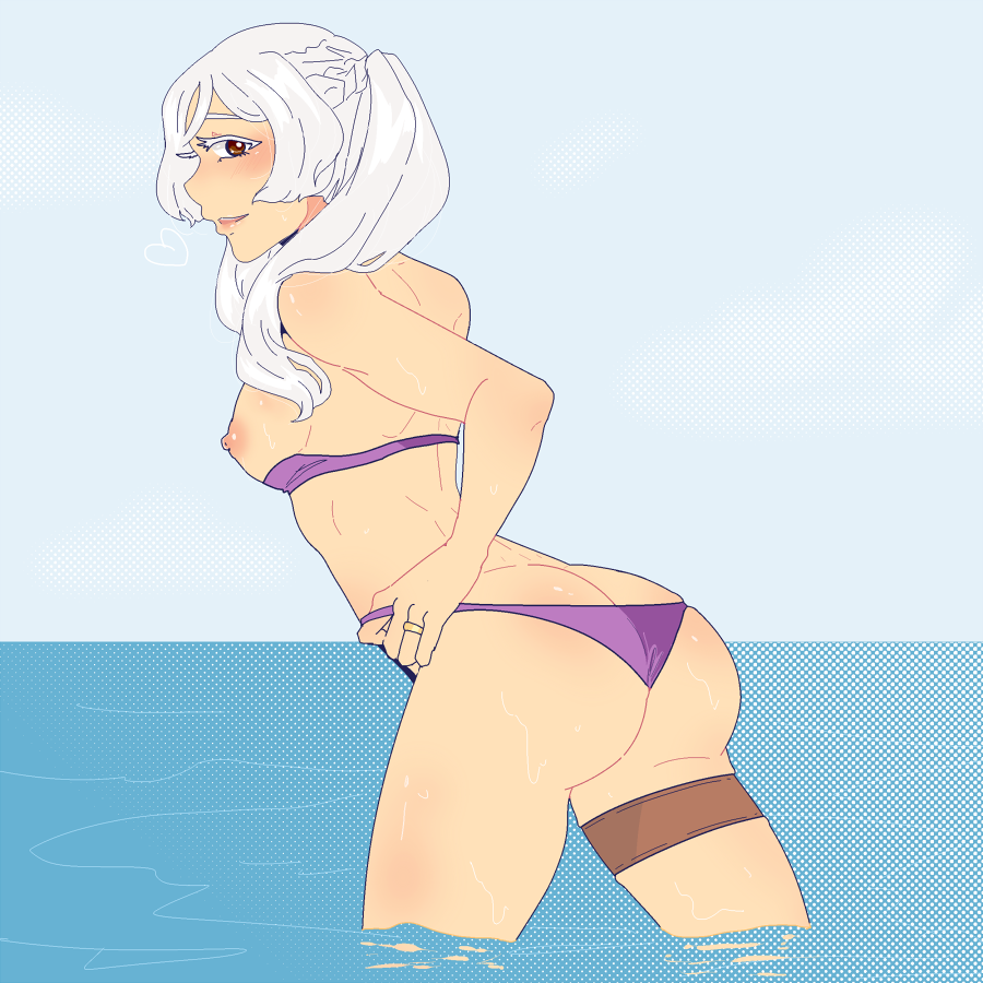 Robin (Fire Emblem) Rule 34 Image