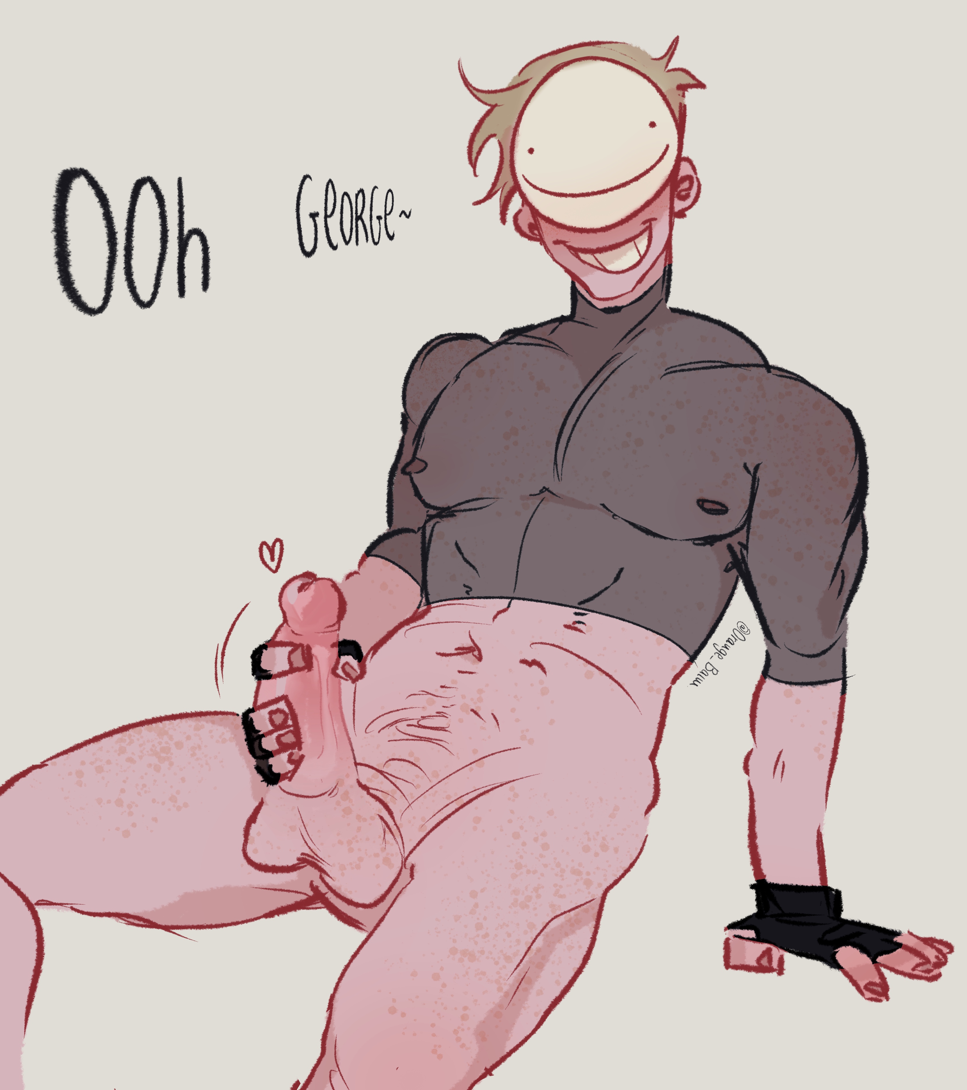 Dreamwastaken Rule 34 Image