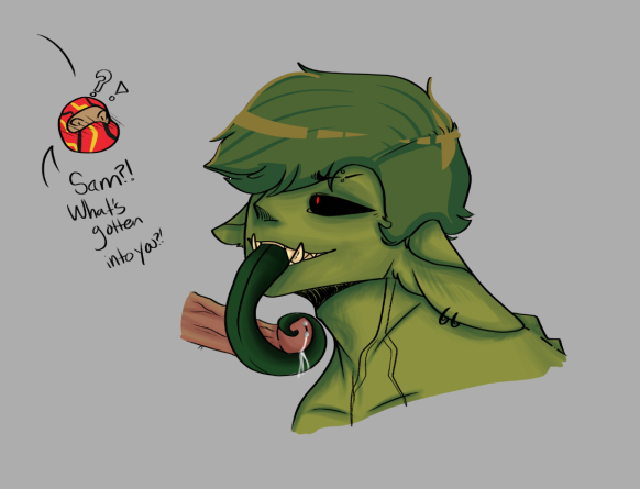 Awesamdude (Dream Smp) Rule 34 Image