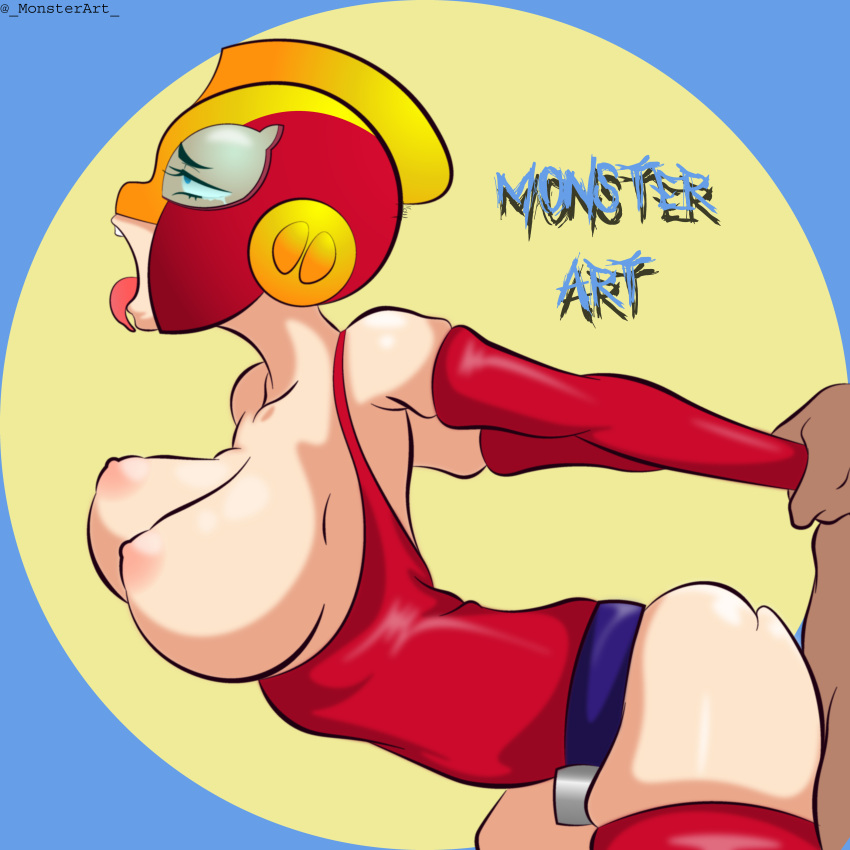 Max (Brawl Stars) Rule 34 Image