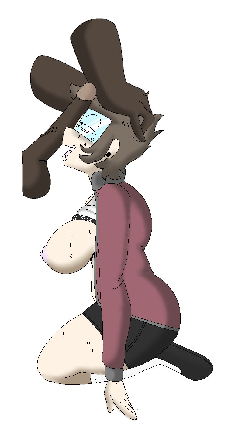 Deatthot (Character) Rule 34 Image