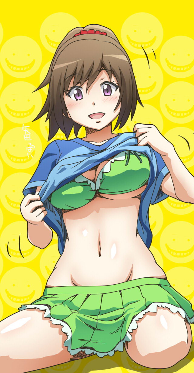1girls Rule 34 Image
