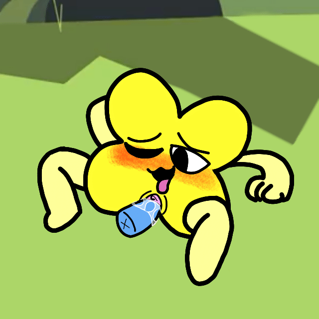 Four (Bfb) Rule 34 Image
