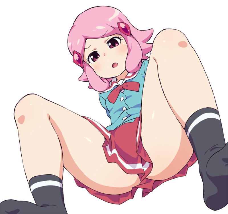 Uzuki Sakura (Puzzle &Amp; Dragons) Rule 34 Image