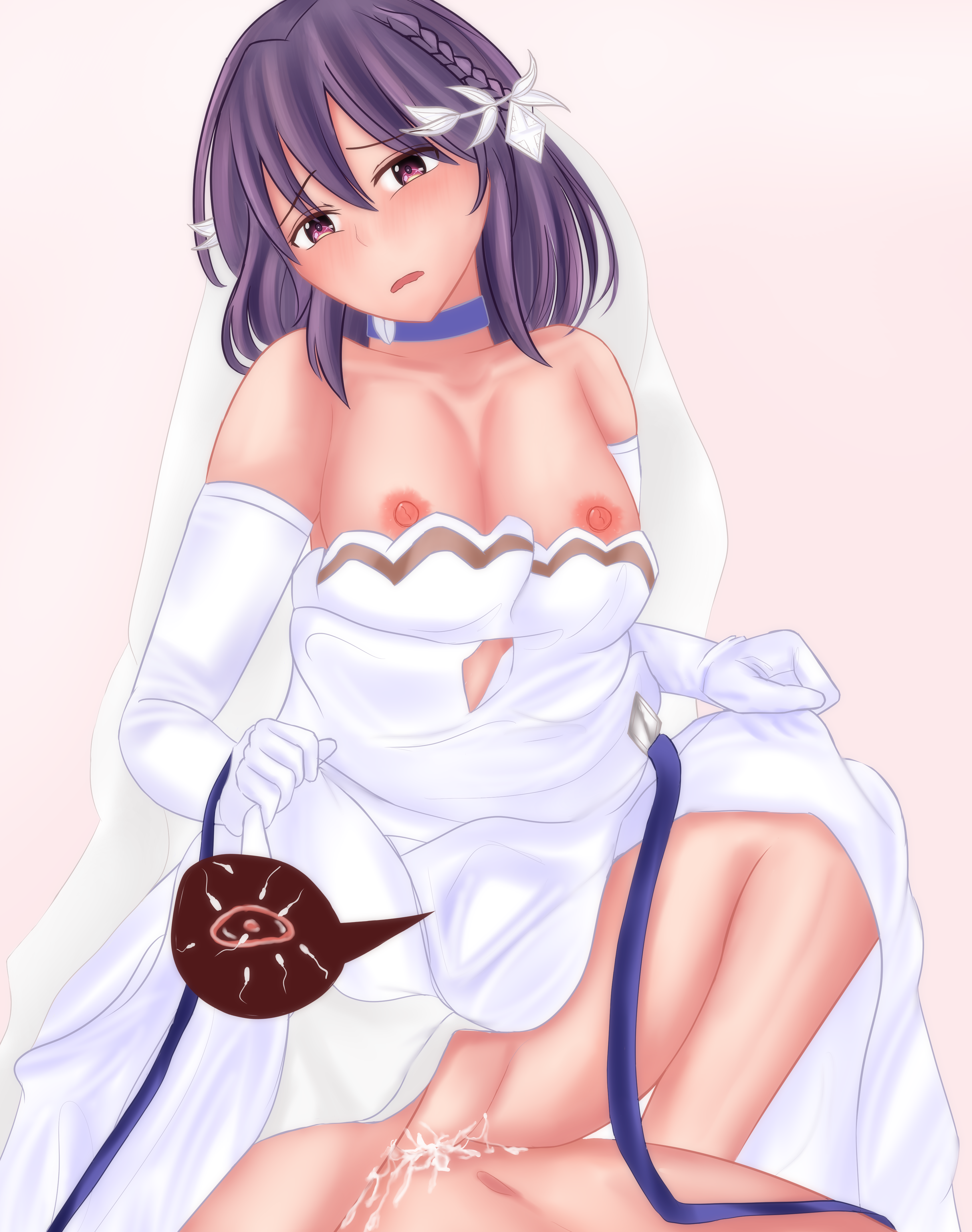 Ritona Reighnvhasta (Fault Milestone) Rule 34 Image