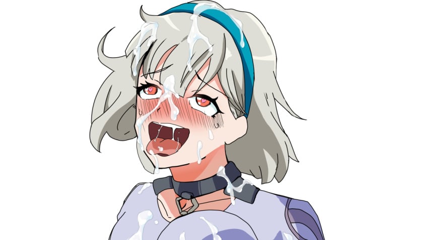 Lexa (Fortnite) Rule 34 Image