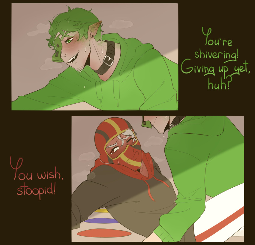 Awesamdude (Dream Smp) Rule 34 Image