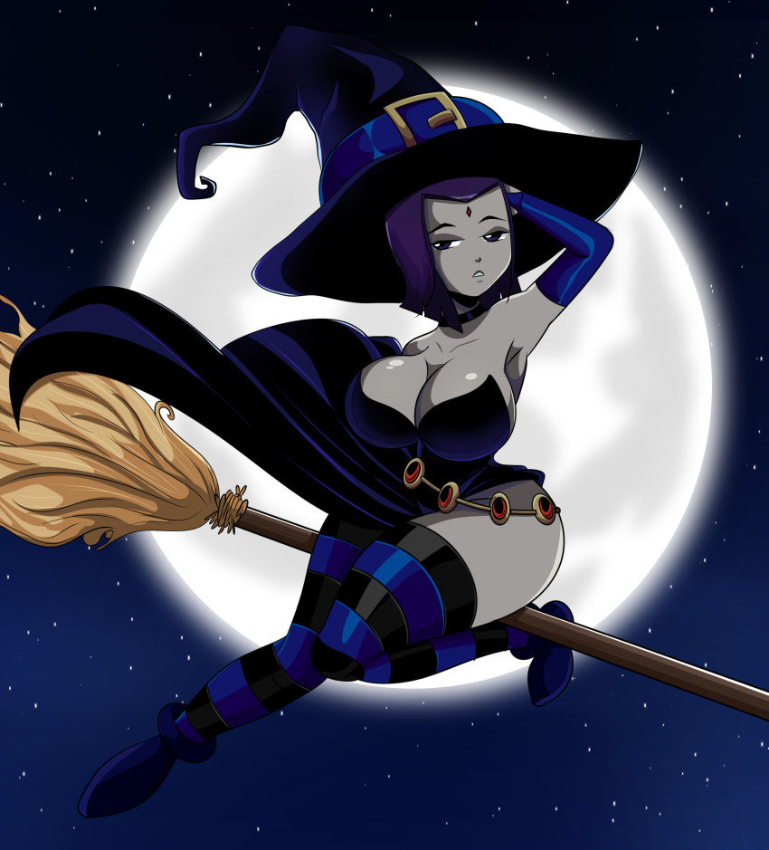 Rachel Roth (Dc) Rule 34 Image