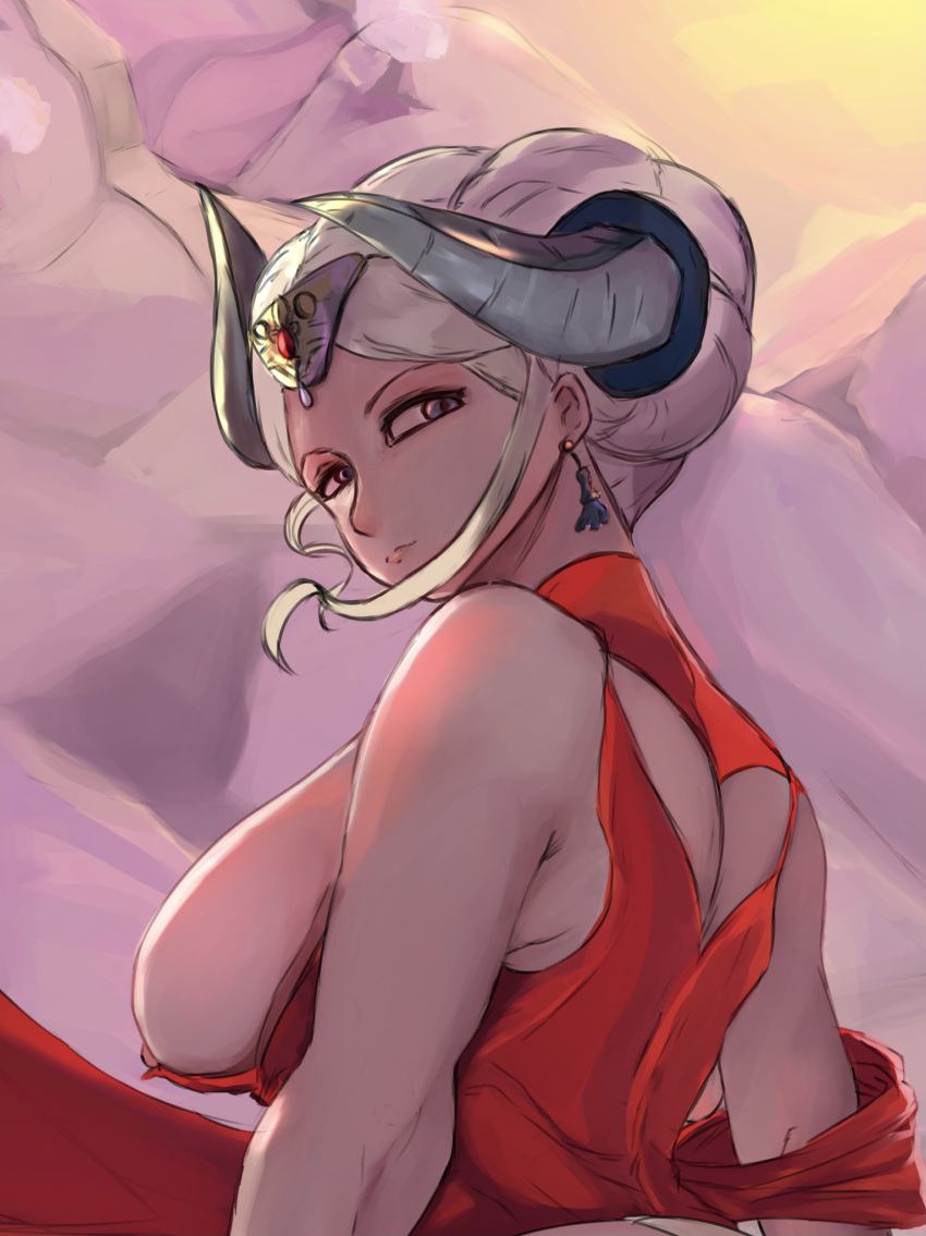 Edelgard Von Hresvelg (Fire Emblem) Rule 34 Image