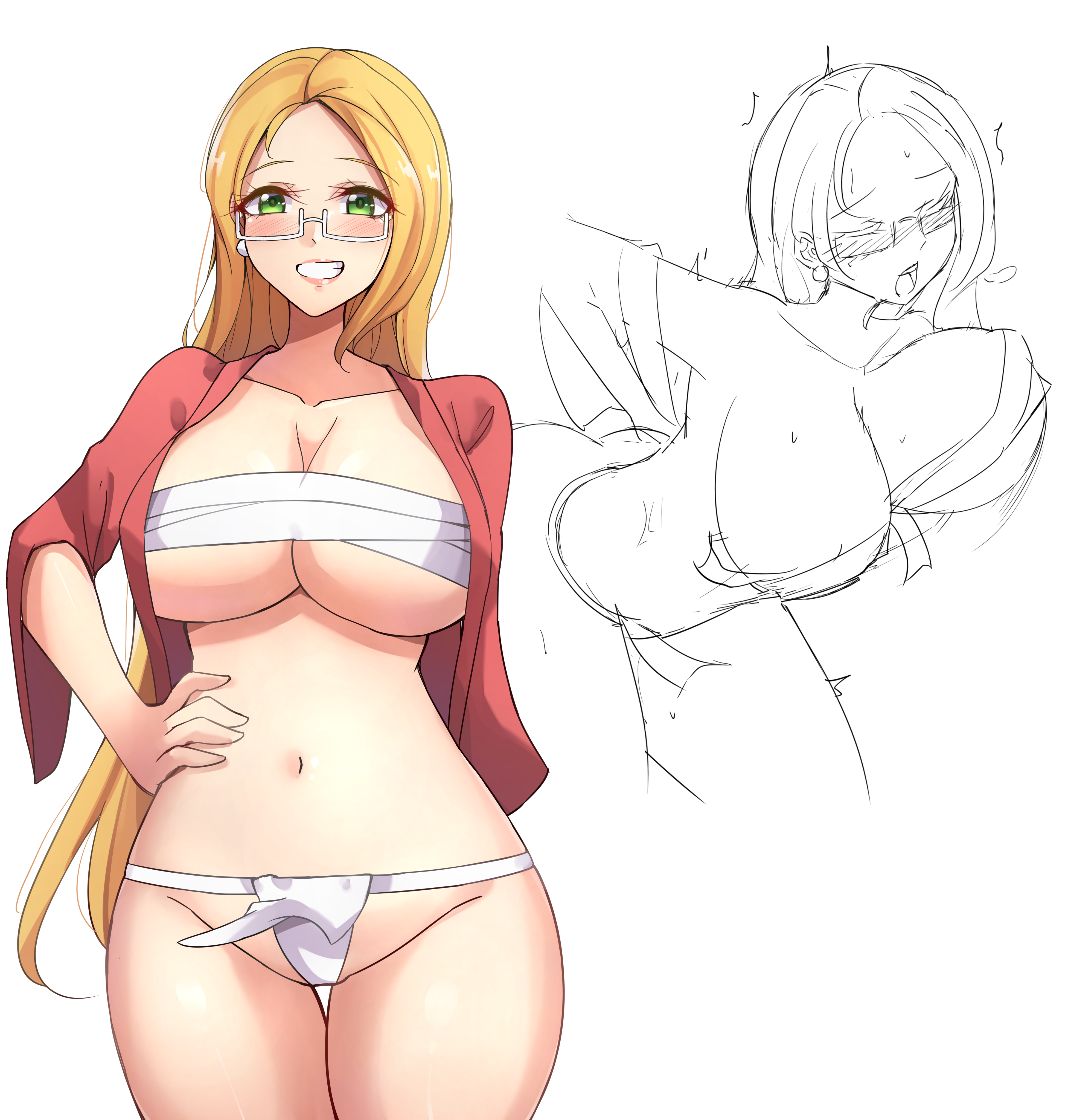 Nchans Rule 34 Image