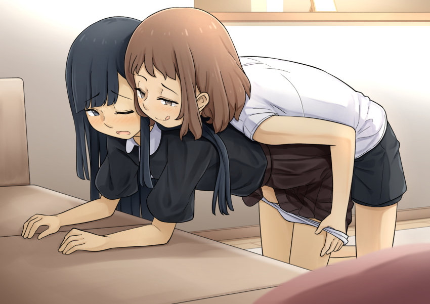 Original Rule 34 Image