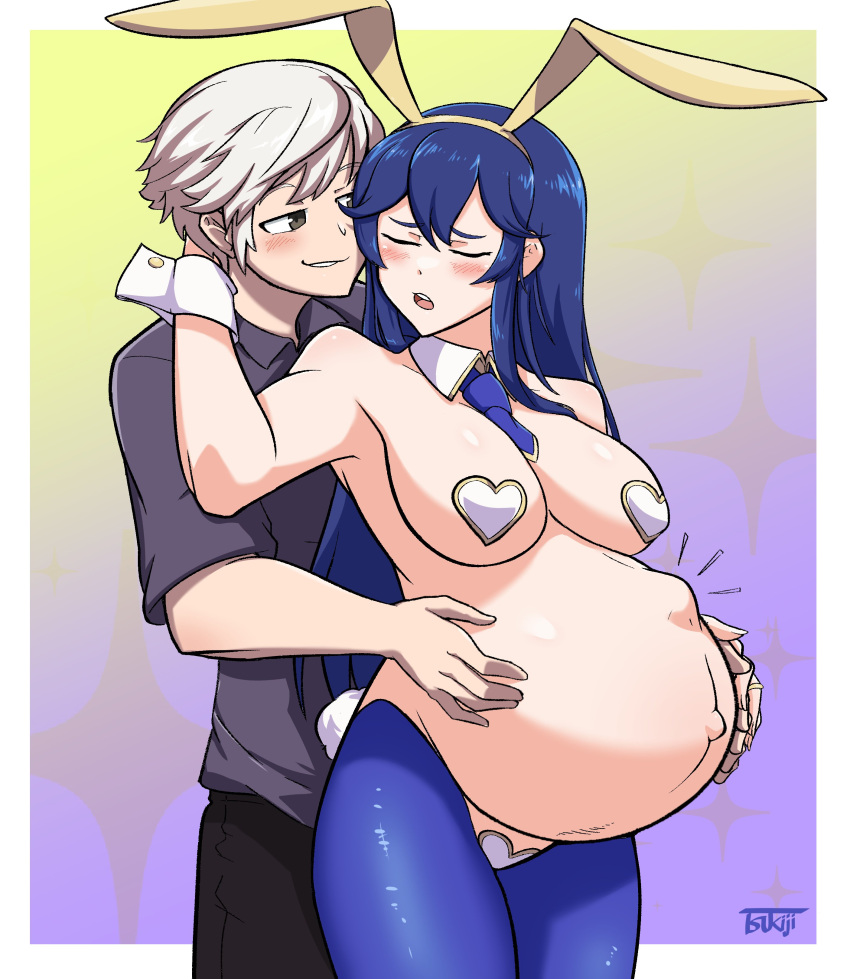 Lucina (Fire Emblem) Rule 34 Image