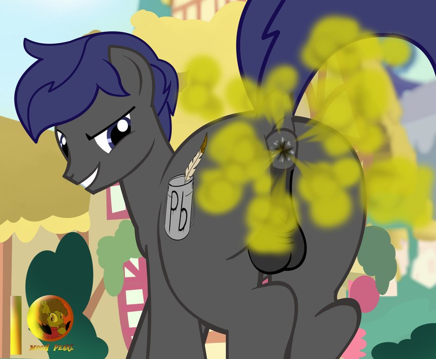 Friendship Is Magic Rule 34 Image