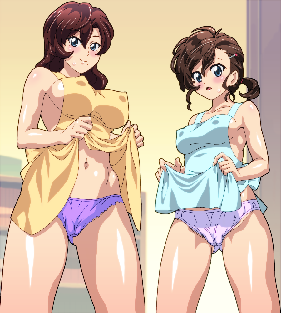 Inuyama Junko (Gegege No Kitarou) Rule 34 Image