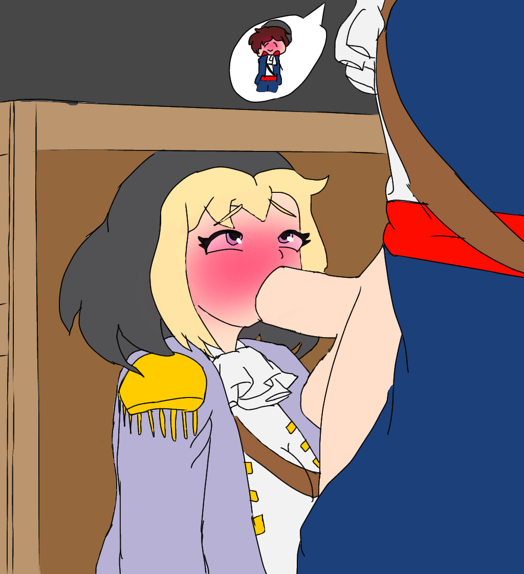 Nihachu (Dream Smp) Rule 34 Image
