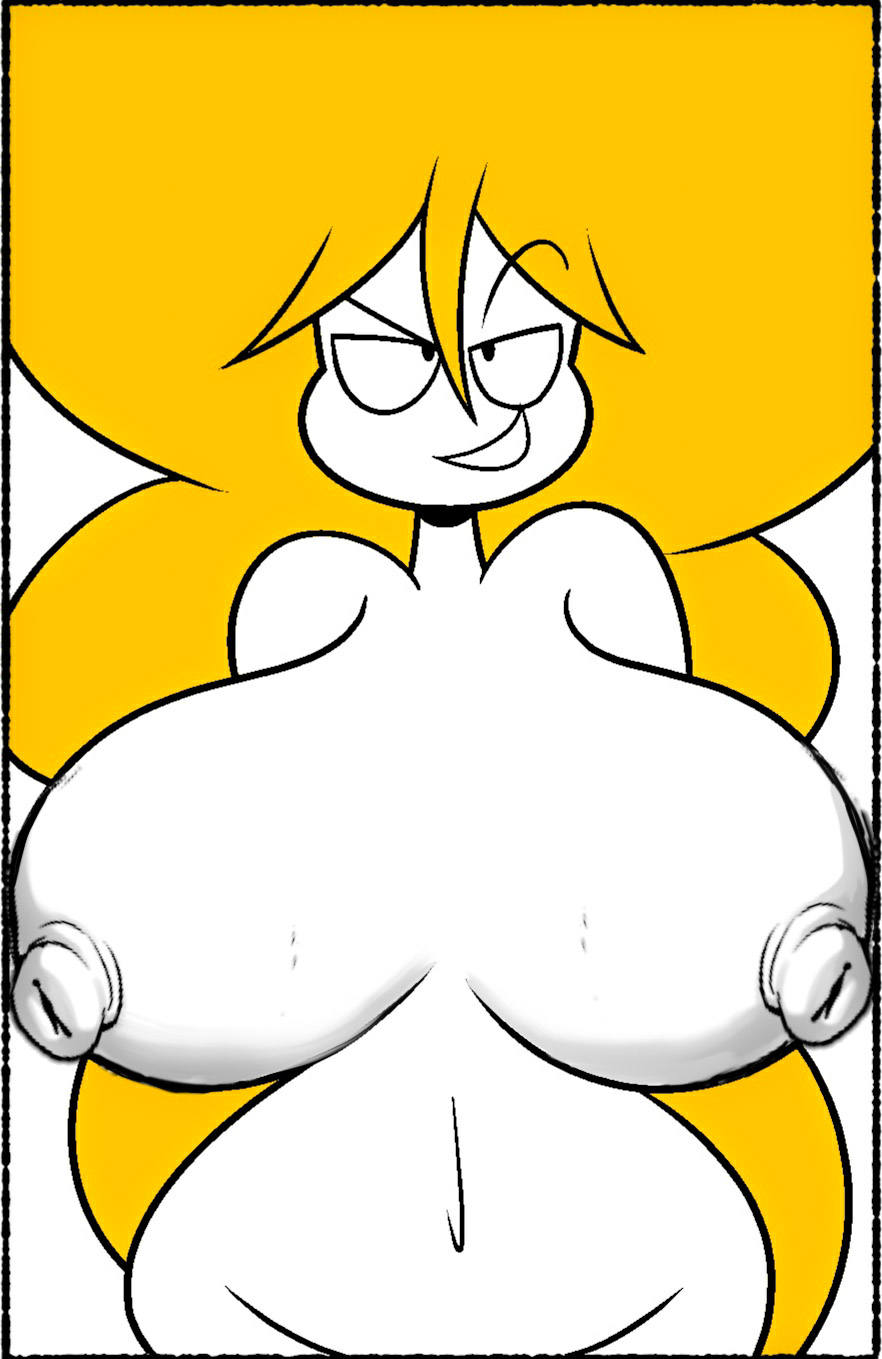 Princess Libiris Ubera (Princess Backache) Rule 34 Image