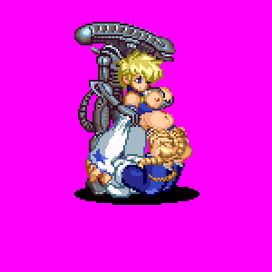 Character Request (M.U.G.E.N) Rule 34 Image