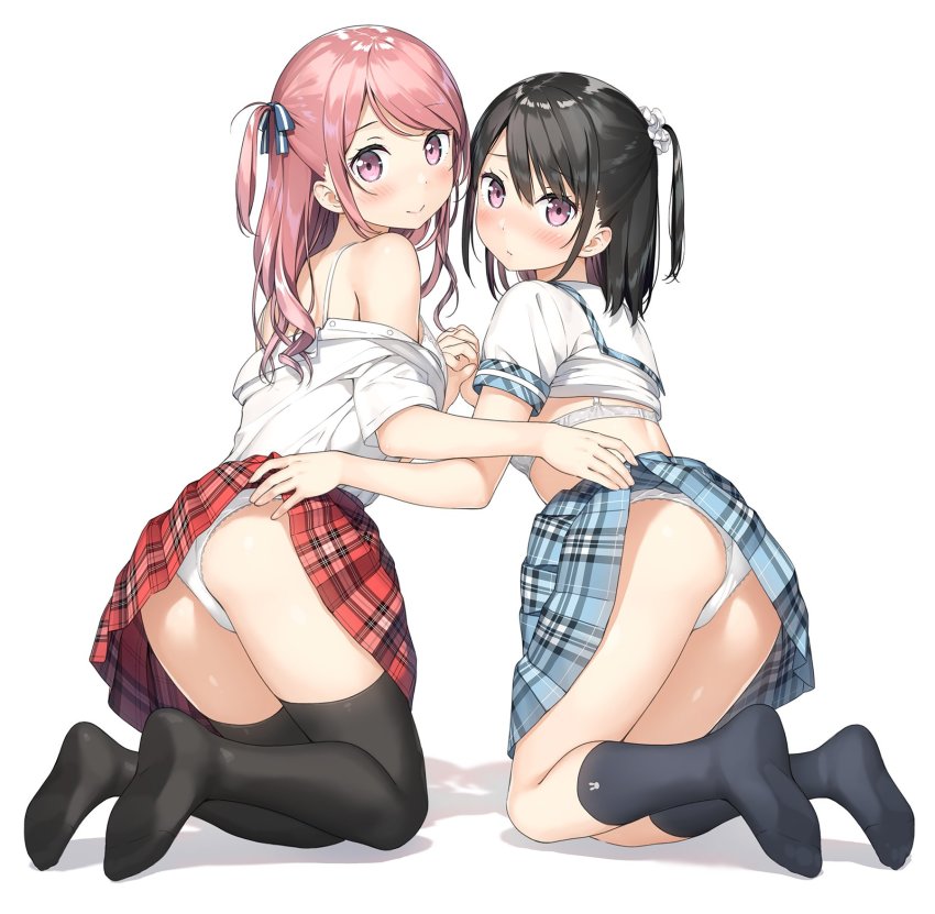 Kurumi (Kantoku) Rule 34 Image