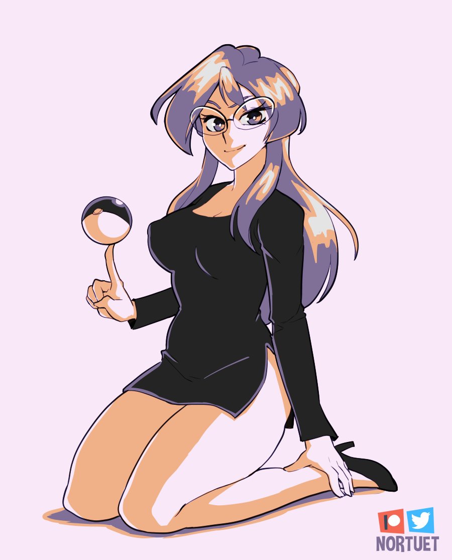 Elite Four (Nintendo) Rule 34 Image