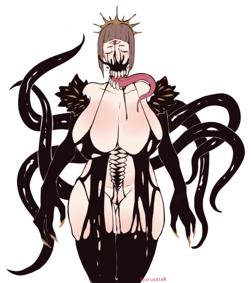 Fusun (Gyarusatan) Rule 34 Image
