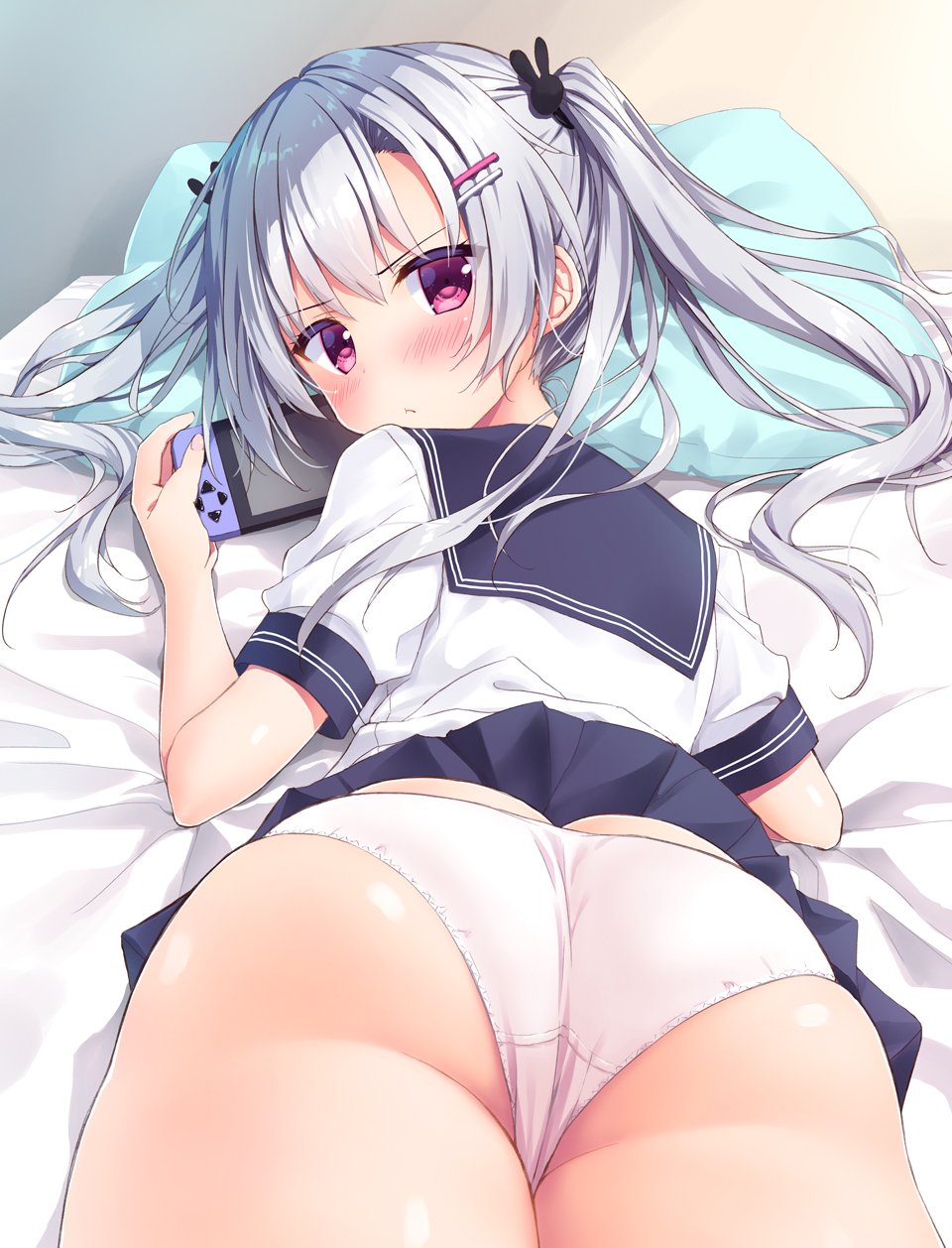 Original Rule 34 Image