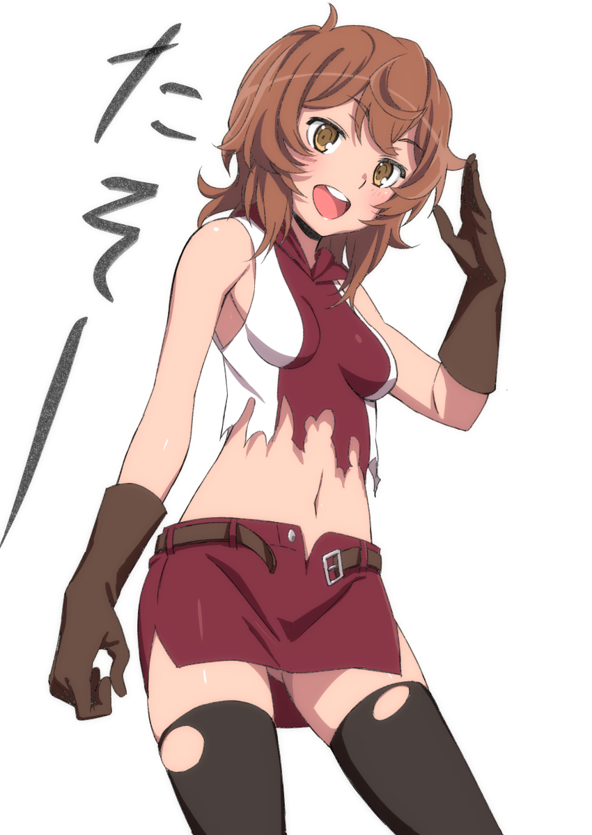 Liliruca Arde (Dungeon Ni Deai Wo Motomeru No Wa Machigatteiru Darou Ka) Rule 34 Image