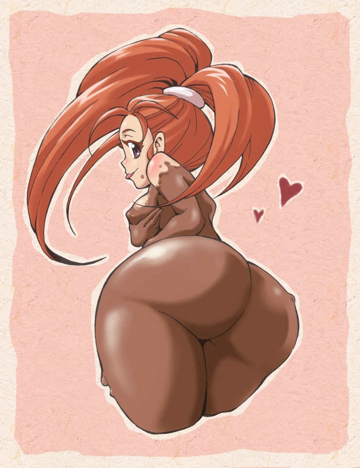 Barbara (Dq6) Rule 34 Image