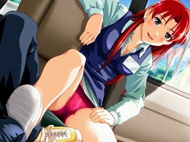 Blush Rule 34 Image