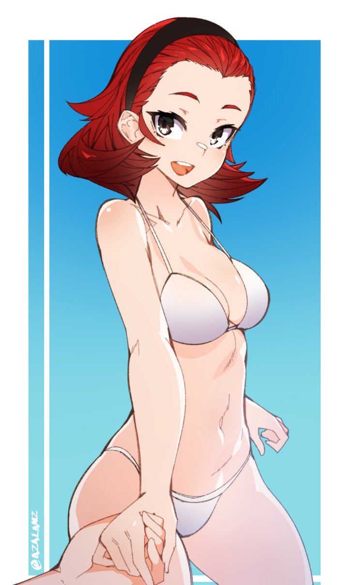 Sophie (Fire Emblem) Rule 34 Image