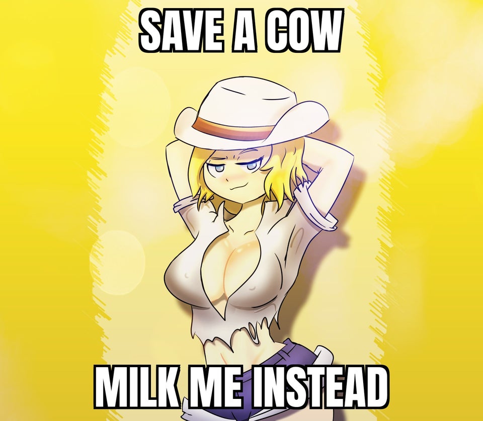 Charlotte (Dead Ahead) Rule 34 Image