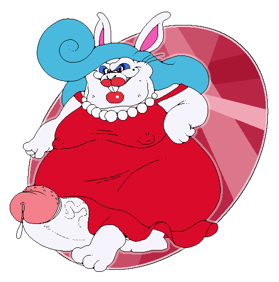Madame Broode (Mario (Series)) Rule 34 Image