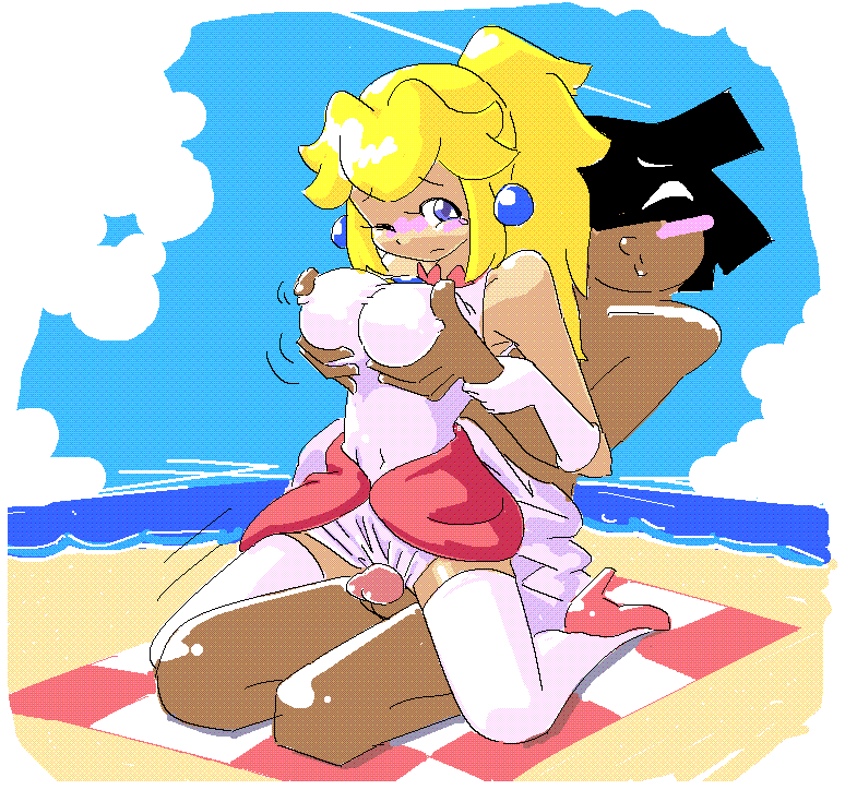 Minus8 (Character) Rule 34 Image