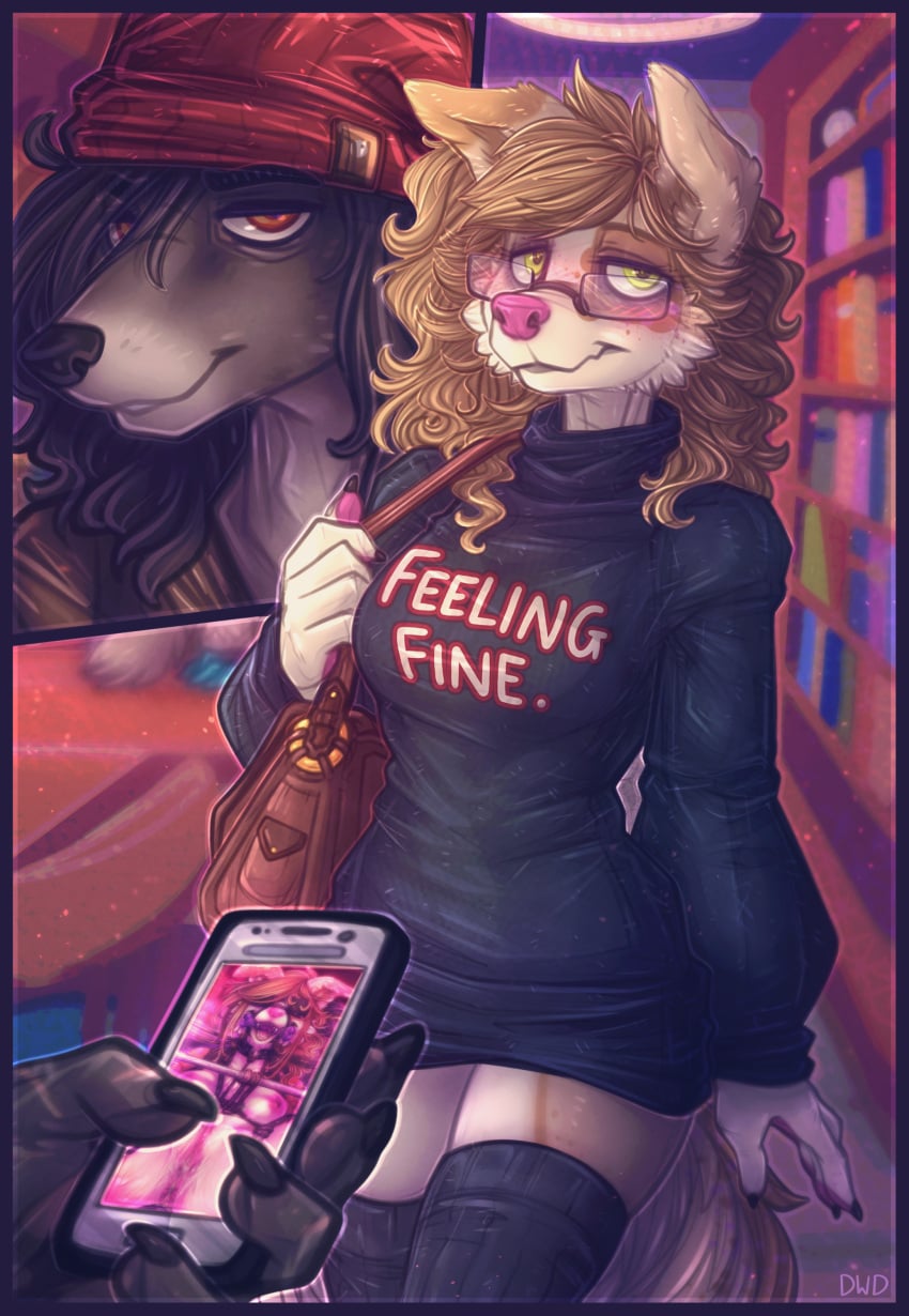 Boss (Dimwitdog) Rule 34 Image