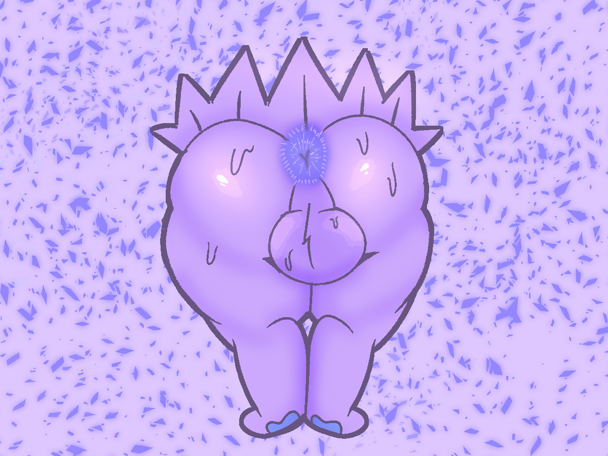 Eeveelution (Nintendo) Rule 34 Image