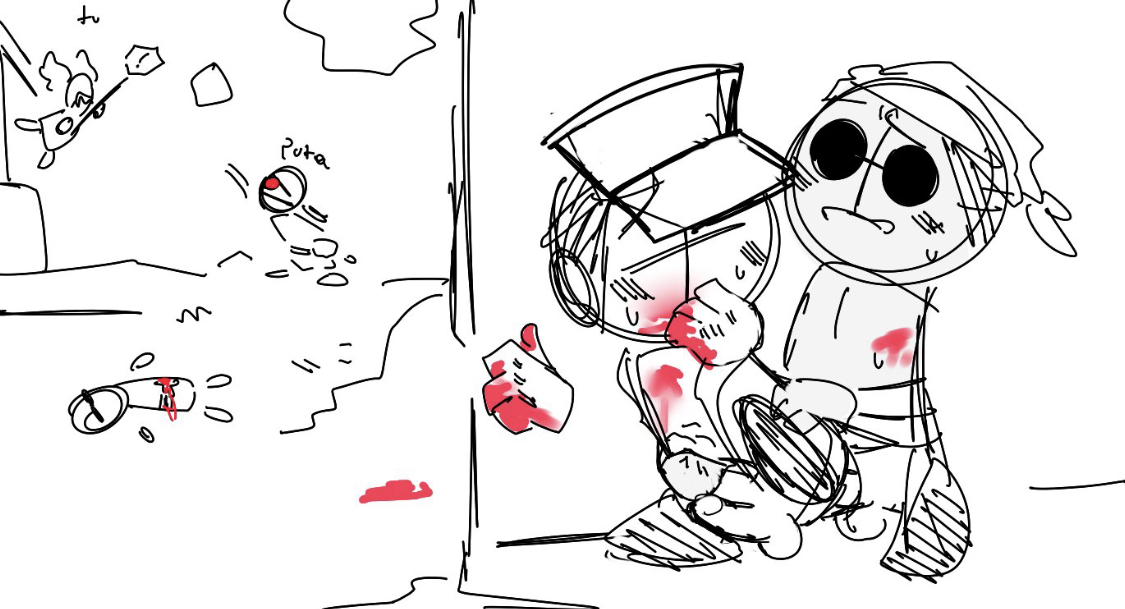 Agent (Madness Combat) Rule 34 Image