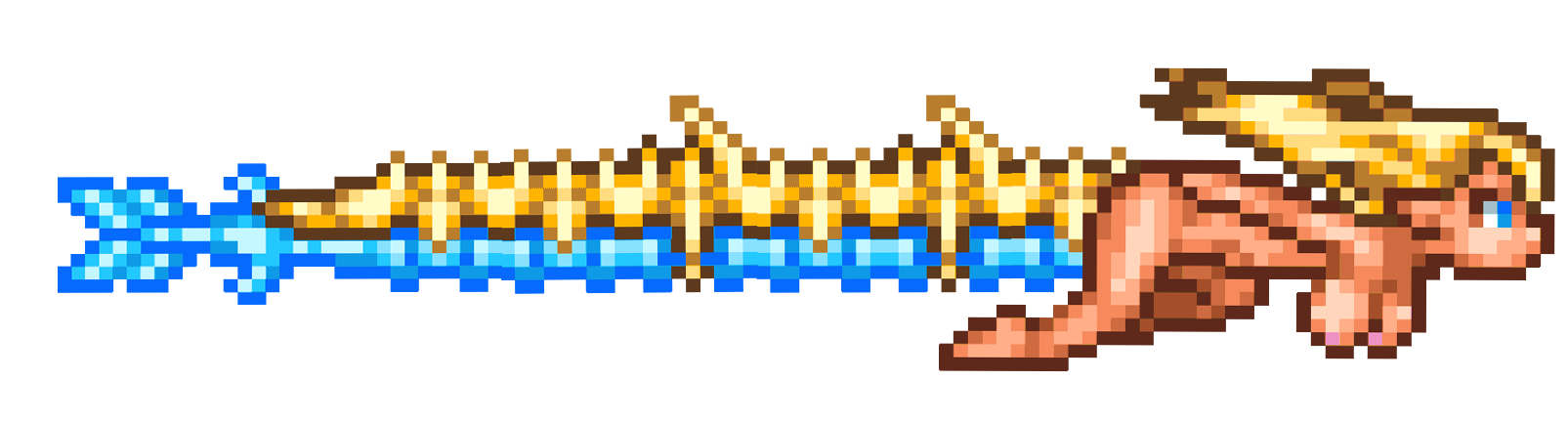Terraria Rule 34 Image