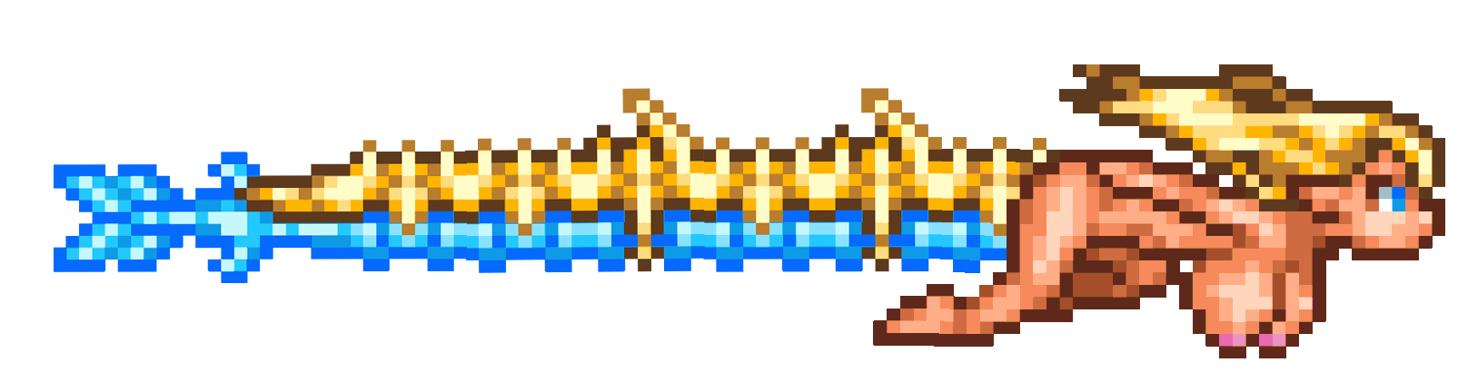 Terraria Rule 34 Image