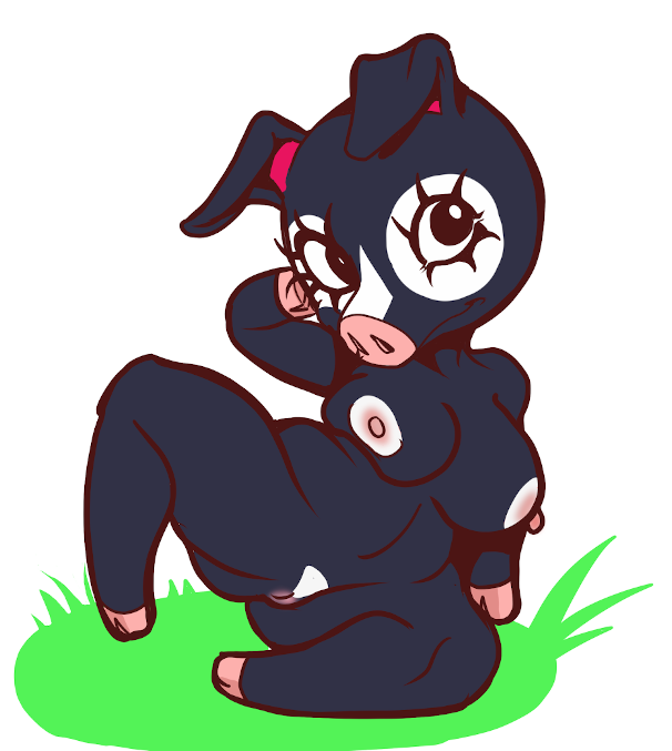 Agnes (Animal Crossing) Rule 34 Image